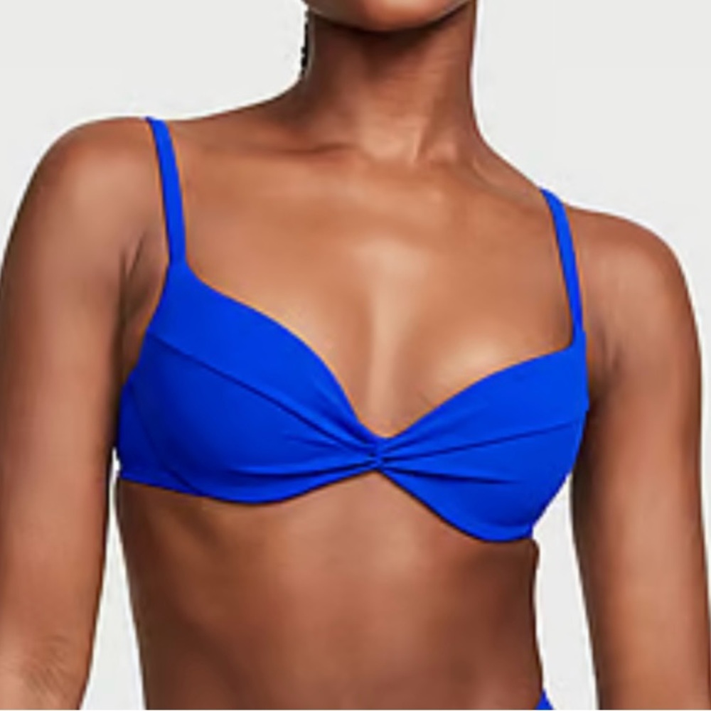 Victorias Secret two piece bikini swimsuit NWT